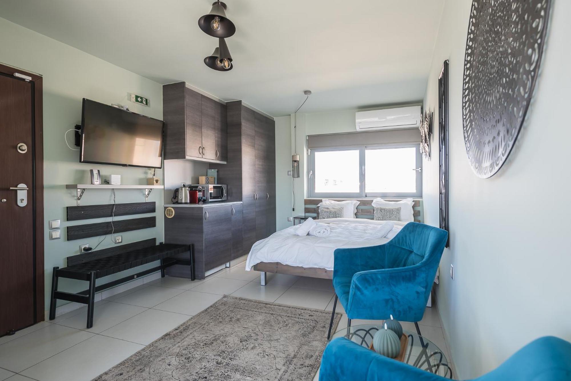 Acropolis View Mini Sky Suite & Hot Tub Афины Экстерьер фото